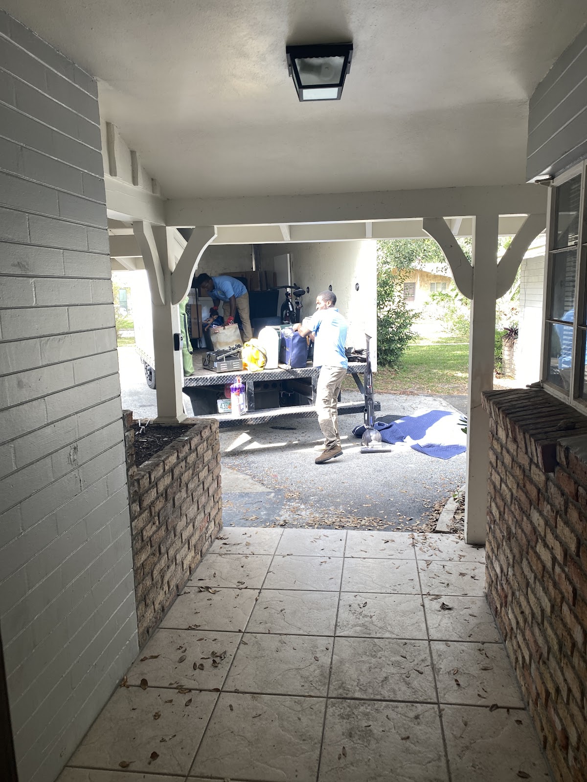 XpressJunkServices Orlando work photo 5